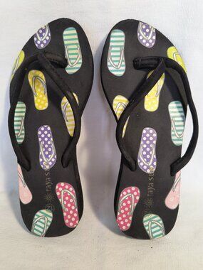 Raya Sun KIDS flip flops